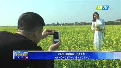 Tổng hợp phim chiếu rạp, phim bộ online vietsub sớm, thuyết minh chất lượng cao của việt nam, trung quốc, hàn quốc, thái lan, âu mỹ, nhật bản Cánh đồng hoa cải xã Hồng Lý huyện Vũ Thư - Thái Bình TV ...