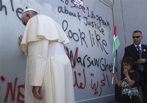 Pope Wraps Up Middle East Visit With Jerusalem Whirl Gma News Online