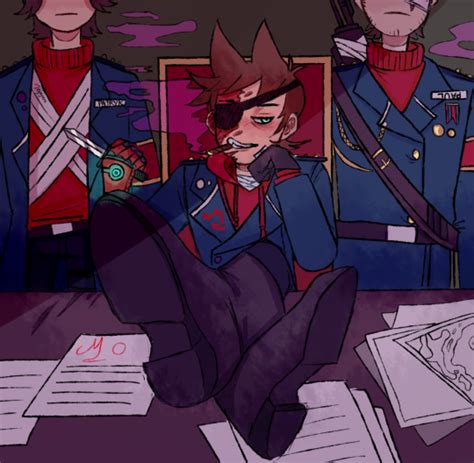 I Love This Artist Eddsworld Memes Tomtord Comic Eddsworld Tord