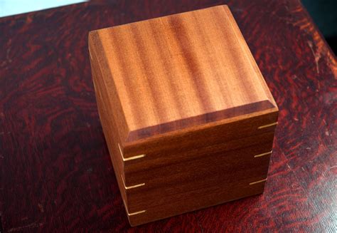 handmade reclaimed wooden box keepsake box memory box t etsy