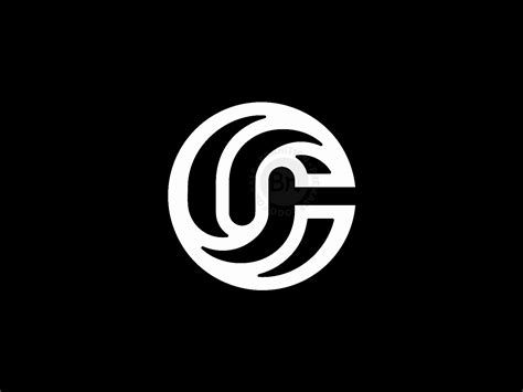 Circle And Circular Logo Designs Hand Curated