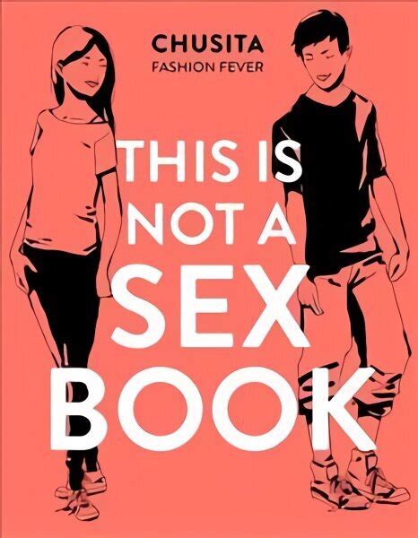 This Is Not A Sex Book цена Kaup24ee