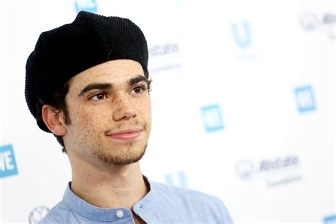 Cameron Boyce Cause Of Death How Did The Actor Die