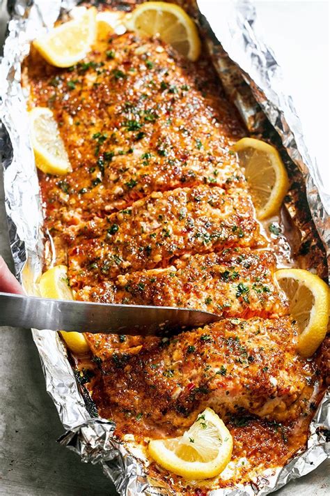 Salmon Recipes 11 Delicious Salmon Recipes For Dinner — Eatwell101