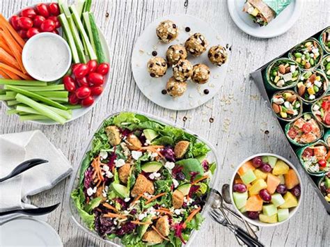 Many are actually good for you and slimming too. New healthy fast food chain opens in Laois - Leinster Express