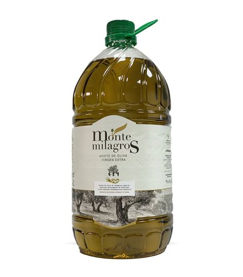 comprar aceite de oliva virgen extra 5l en cooperativa