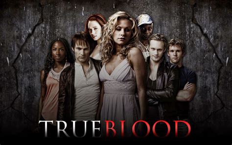 Filmes E Séries Do Sbt Sbt Estreia 4ª Temporada De True Blood