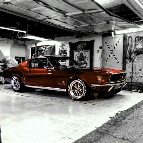 Ford Mustang Fastback Mustang Cars Ford Mustangs Ford Mustang 1969