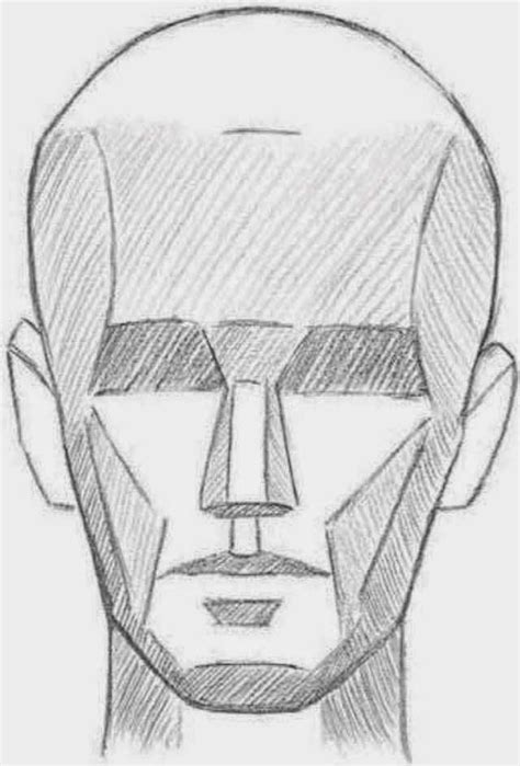 We did not find results for: Drawings: LEARNING THE PLANES OF THE FACE
