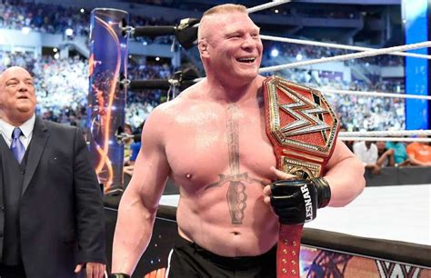 Top 10 Strongest Wrestlers In WWE History Sportz Craazy