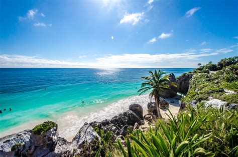 Weather In Tulum Climate Seasons And Average Temps