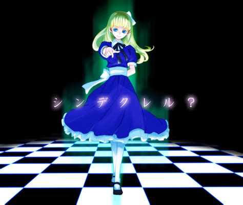 Alice Megami Tensei Image By Cat0178 969119 Zerochan Anime Image Board