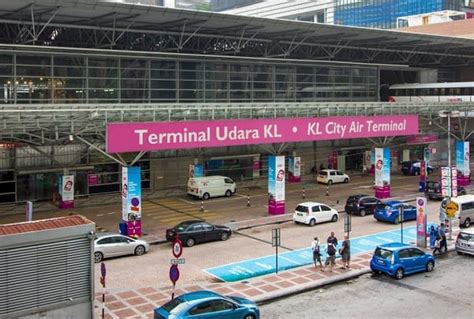 Các Cách Di Chuyển Từ Kuala Lumpur đến Langkawi Nhanh Và Tiện Nhất