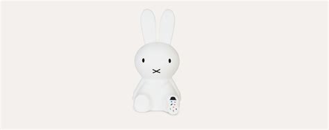 Great news!!!you're in the right place for miffy lamp. Buy the Mr Maria Miffy Original Lamp at KIDLY UK