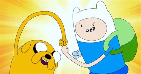 Adventure Time 10 Of The Most Relatable Quotes From The Beloved Cartoon