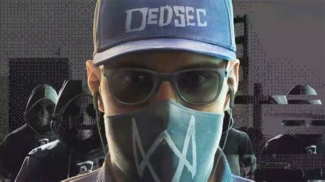 Watch Dogs 2 Has Been Officially Announced Gameluster