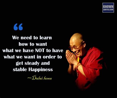 Dalai Lama Quotes That Will Change The Way You See The World