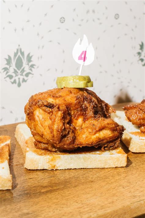 20 min 1 ora 40 min carla hall fried chicken read recipe >> the chew's carla hall's chicken with sour cream and paprika. Carla Hall's Southern Kitchen Likes It Hot, but Not ...