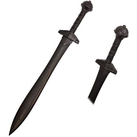 32 Polypropylene Roman Gladius Training Sword Unlimited Wares Inc