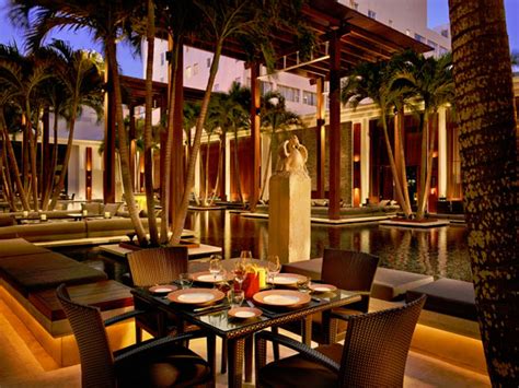 Maybe you would like to learn more about one of these? Best Restaurants in South Beach, Miami & Miami Beach