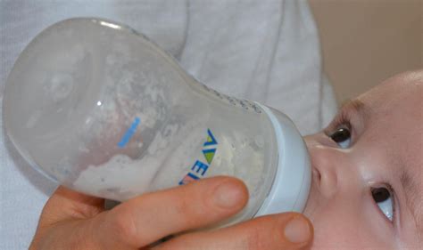 Abbott Baby Formula Plant Reopens After Approval From Fda