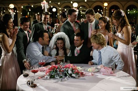 Незваные гости Wedding Crashers 2005 отзыв Best Football Wallpapers