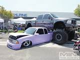 Images of Socal Custom Trucks