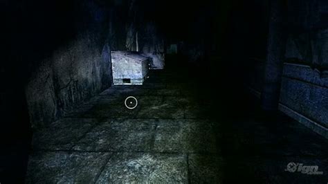 Silent Hill Shattered Memories Nintendo Wii Trailer Montage Trailer