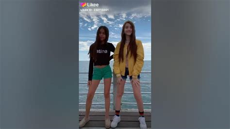 Tik Tok Mia Navarro Youtube