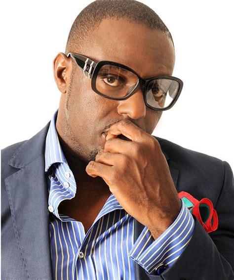 Jim Iyke Actordirector Nigeria Personality Profiles