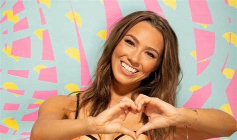 Love Island Usa 2019 Cast Who Is In Love Island Usa Full Line Up Tv And Radio Showbiz And Tv
