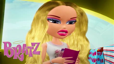 Getting Straight As Bratz Series Compilation Youtube