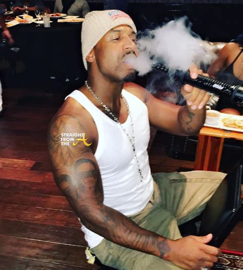 Lhhatl’s Stevie J Heads To Court Ordered Rehab Again