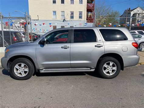 Used 2009 Toyota Sequoia For Sale In Chicago Il ®
