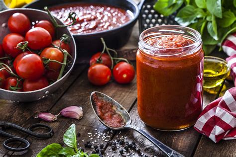 One of the most flavorful pasta sauces you'll ever make is waiting inside that little can of tomato paste. How to Make Tomato Paste at Home