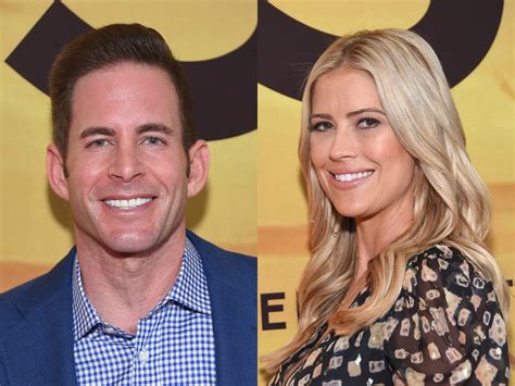 Why Tarek El Moussa And Christina Are Meeting Up After Ant Anstead Split