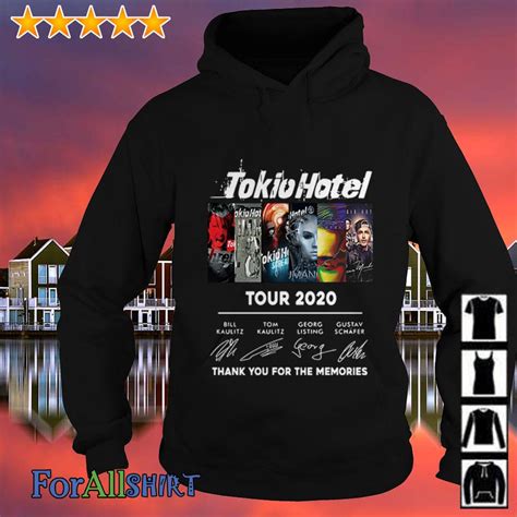 Tokio hotel and vize — white lies (2021) tokio hotel feat vvaves — berlin (2020) tokio hotel — when it rains it pours (single 2019) Tokio hotel 19th anniversary 2001 2020 thank you for the ...