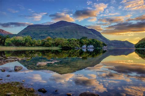 Great Southern Killarney Celebrated Experiences