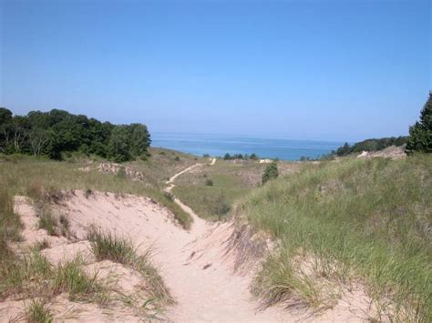 Warren Dunes State Park Lodging From 165 HomeToGo