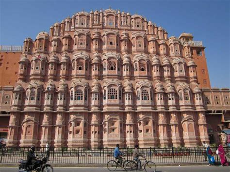 Pink City, Jaipur| Walled City, Images, Shopping