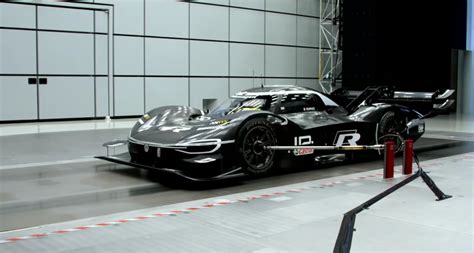 No beating and banging = boring. How to Make a Volkswagen Faster than a Formula 1 Car ...