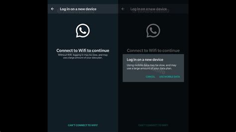 Whatsapp Multi Device Support Coming Soon New Beta Update Suggests So