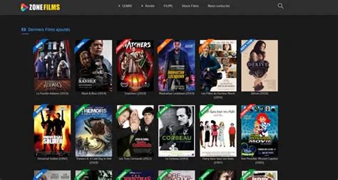 30 Meilleurs Sites Streaming Films Series Vf Vostfr Site De Streaming