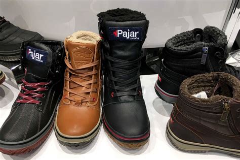 These local british columbia cloning brands will suit many fashion tastes with clothing and accessories to suit any mood you're in. The top 10 stores to buy winter boots in Toronto