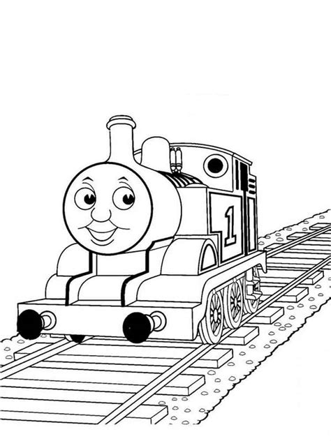 Download this coloring pages for free in hd resolution. Thomas & Friends coloring pages. Free Printable Thomas ...