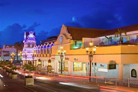 Renaissance Mall And Marketplace Aruba Shopping Review 10best Experts