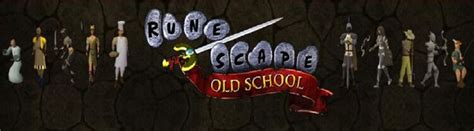 Old School Runescape Is Heading To Steam On February Laptrinhx