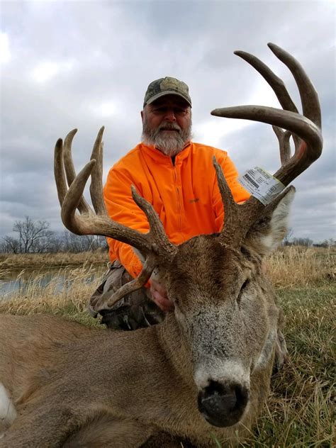 The Best Zone For Deer Hunting In Iowa Fight For Rhinos