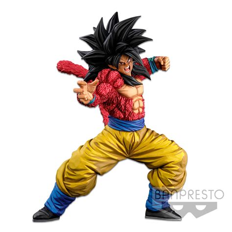 Dragon Ball Series Banpresto Products Banpresto