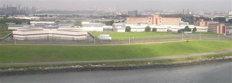 Rikers Island Wikipedia